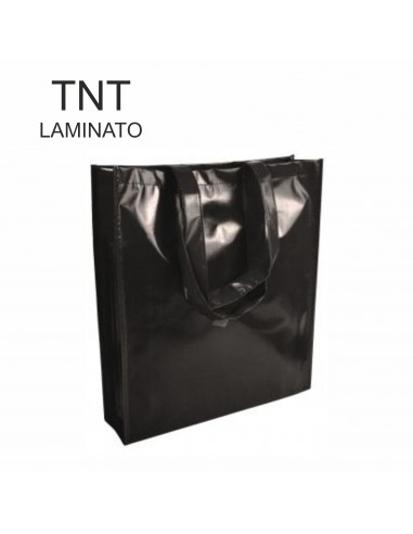 04116 Borsa TNT Laminato 33 x 37,5 x 18