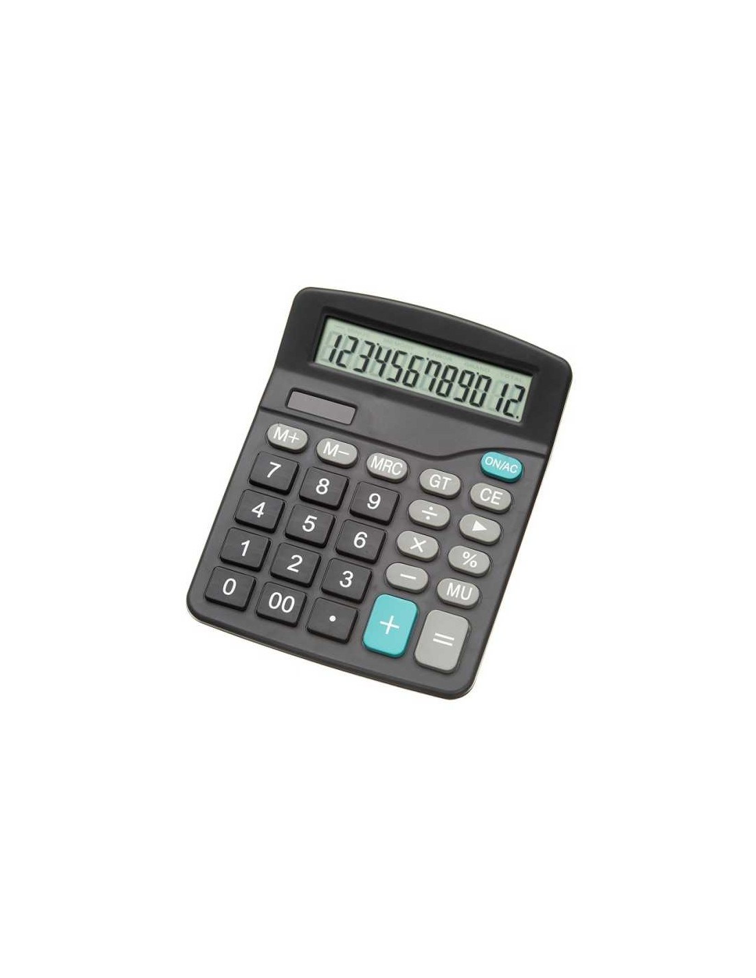 Calcolatrice da tavolo BCT25T