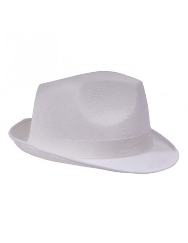 03536 Cappello "Panama" in poliestere