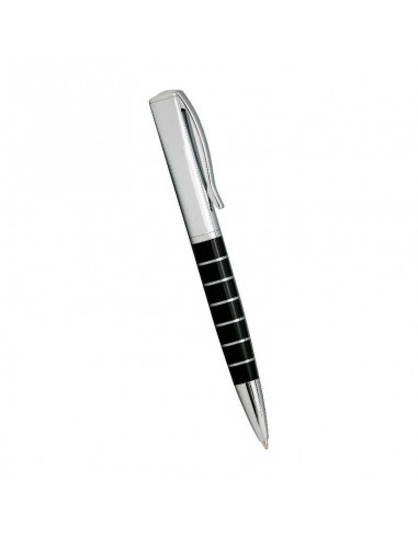 00104 REGINA - Penna personalizzata in metallo