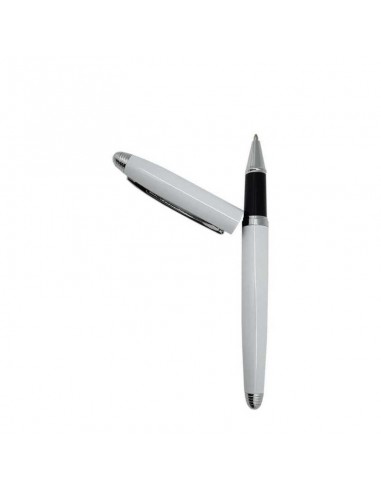 00153 HEDY GEL - Penna personalizzata in metallo