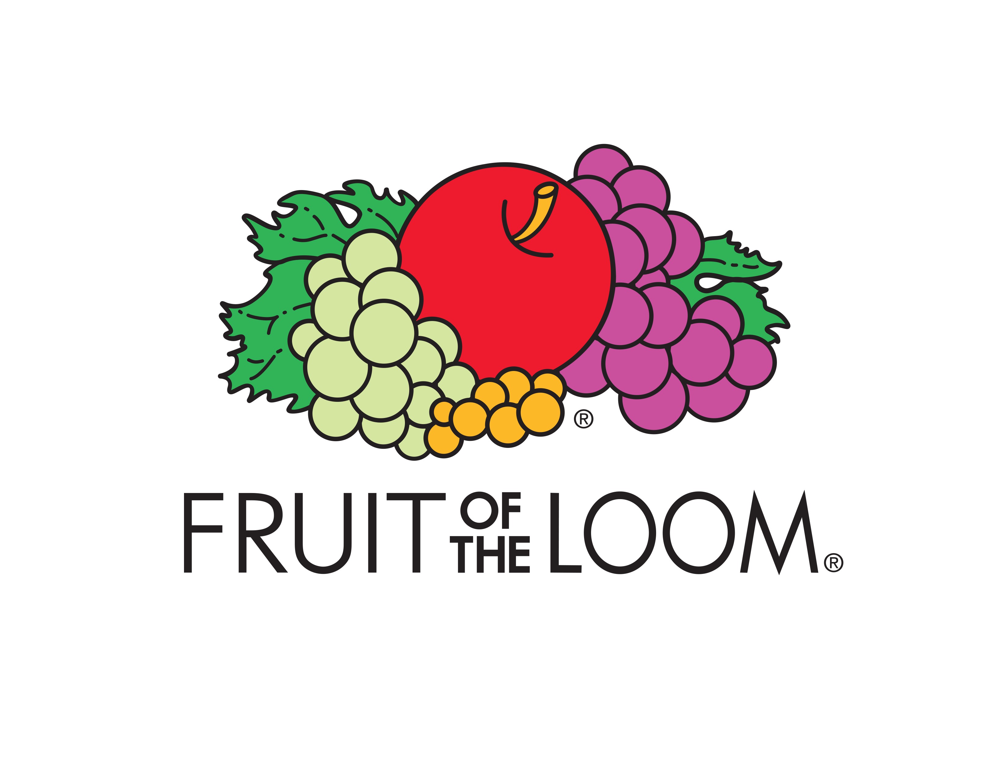 4. Fruit of the loom